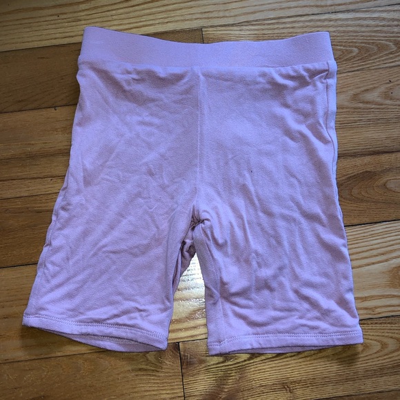 Love Tree Biker Shorts - Picture 2 of 3